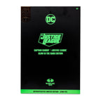 Productafbeelding DC Multiverse Actiefiguur Captain Carrot (Justice League Incarnate) Glow in the Dark Edition (Gold Label) 18 cm