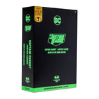 Productafbeelding DC Multiverse Actiefiguur Captain Carrot (Justice League Incarnate) Glow in the Dark Edition (Gold Label) 18 cm