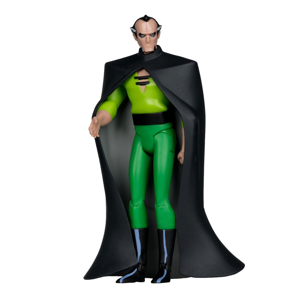 Productafbeelding Batman: The Animated Series DC Direct Build-A actiefiguur Wave 5 Ra’s al Ghul 15 cm