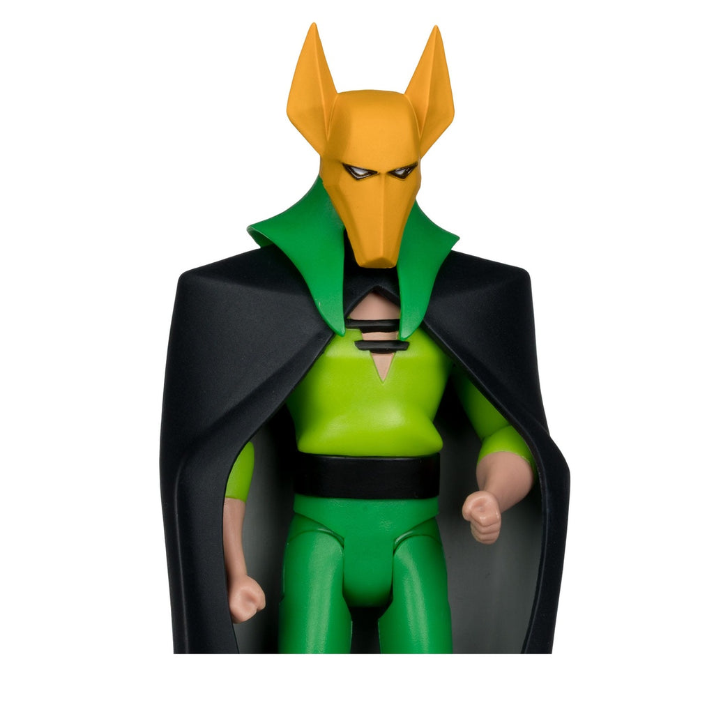 Productafbeelding Batman: The Animated Series DC Direct Build-A actiefiguur Wave 5 Ra’s al Ghul 15 cm