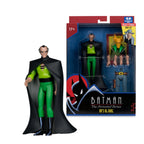 Productafbeelding Batman: The Animated Series DC Direct Build-A actiefiguur Wave 5 Ra’s al Ghul 15 cm
