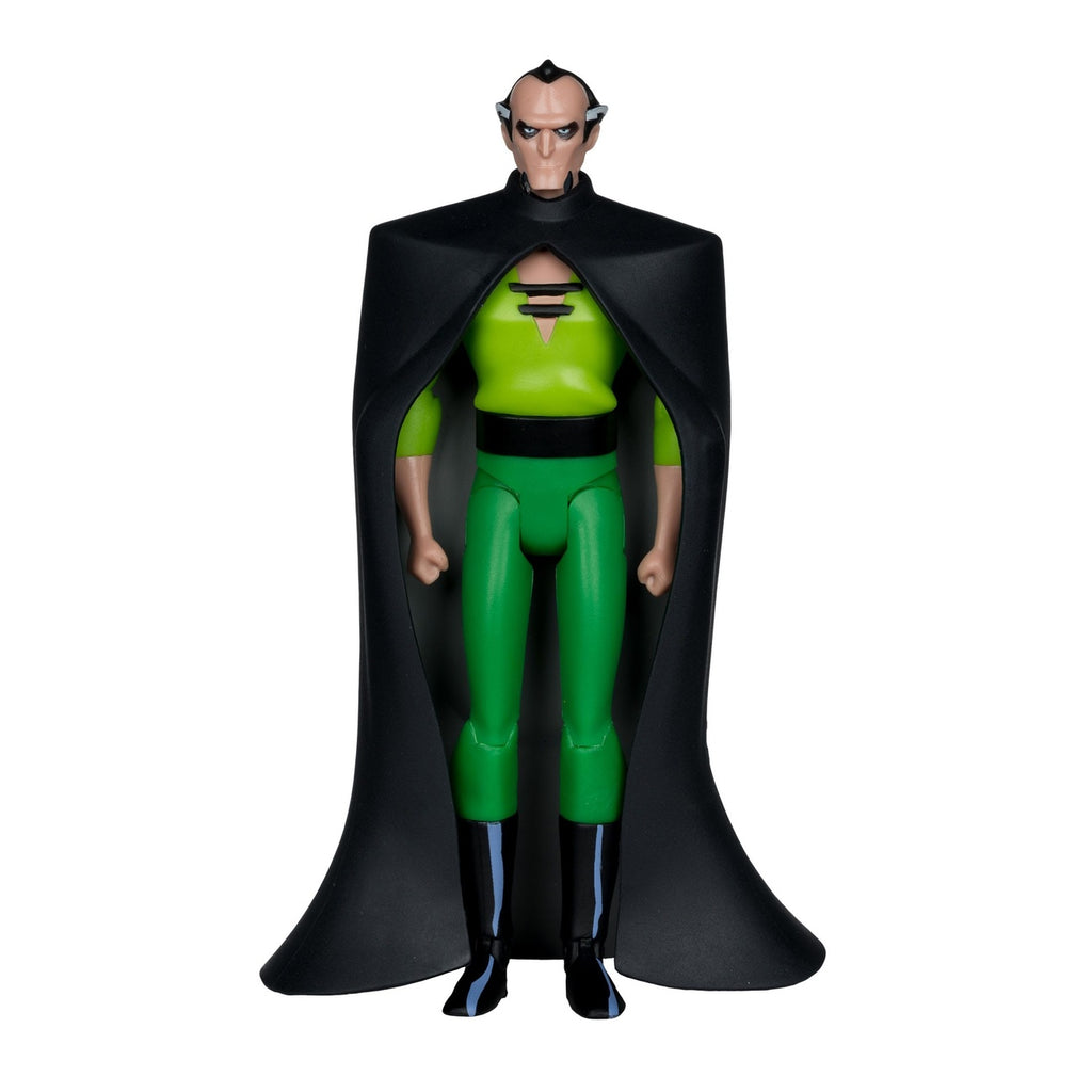 Productafbeelding Batman: The Animated Series DC Direct Build-A actiefiguur Wave 5 Ra’s al Ghul 15 cm