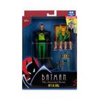 Productafbeelding Batman: The Animated Series DC Direct Build-A actiefiguur Wave 5 Ra’s al Ghul 15 cm