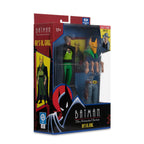 Productafbeelding Batman: The Animated Series DC Direct Build-A actiefiguur Wave 5 Ra’s al Ghul 15 cm