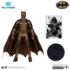 Productafbeelding Batman (1989) DC Multiverse Actiefiguur Batman (Platinum Edition) 18 cm