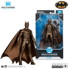 Productafbeelding Batman (1989) DC Multiverse Actiefiguur Batman (Platinum Edition) 18 cm