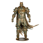 Productafbeelding DC Multiverse Actiefiguur Batman (Dark Knights of Steel) (Gold Label) 18 cm