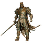Productafbeelding DC Multiverse Actiefiguur Batman (Dark Knights of Steel) (Gold Label) 18 cm