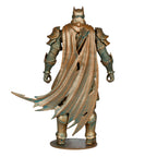 Productafbeelding DC Multiverse Actiefiguur Batman (Dark Knights of Steel) (Gold Label) 18 cm