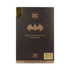 Productafbeelding DC Multiverse Actiefiguur Batman (Dark Knights of Steel) (Gold Label) 18 cm