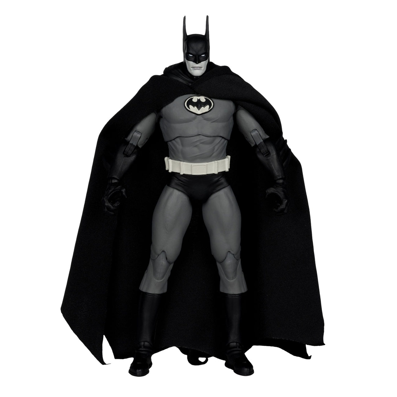 Productafbeelding DC Multiverse Actiefiguur Batman (Batman: Year Two) (Gold Label) 18 cm