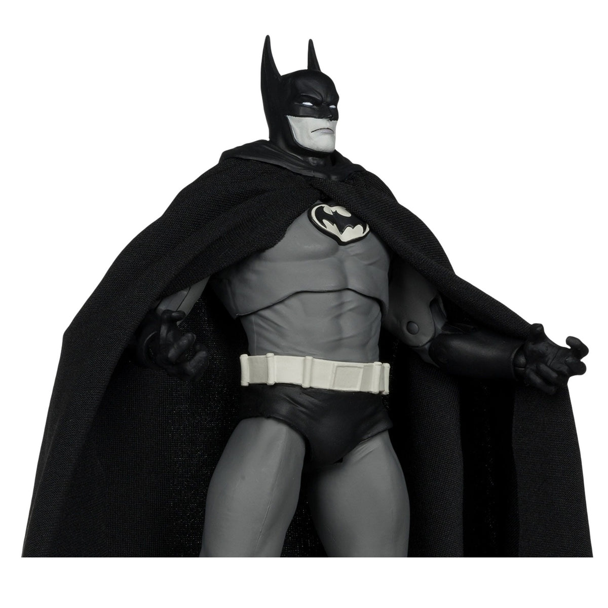 Productafbeelding DC Multiverse Actiefiguur Batman (Batman: Year Two) (Gold Label) 18 cm