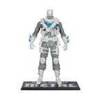 Productafbeelding DC Multiverse Actiefiguur The Grim Knight (Dark Nights: Metal) (Black & White Accent Edition) (Gold Label) 18 cm