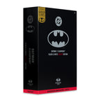 Productafbeelding DC Multiverse Actiefiguur Batman (Flashpoint) (Black & White Accent Edition) (Gold Label) 18 cm