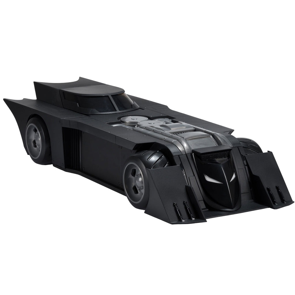 Productafbeelding DC Rebirth DC Multiverse Voertuig Batmobile 58 cm