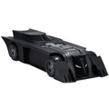 Productafbeelding DC Rebirth DC Multiverse Voertuig Batmobile 58 cm
