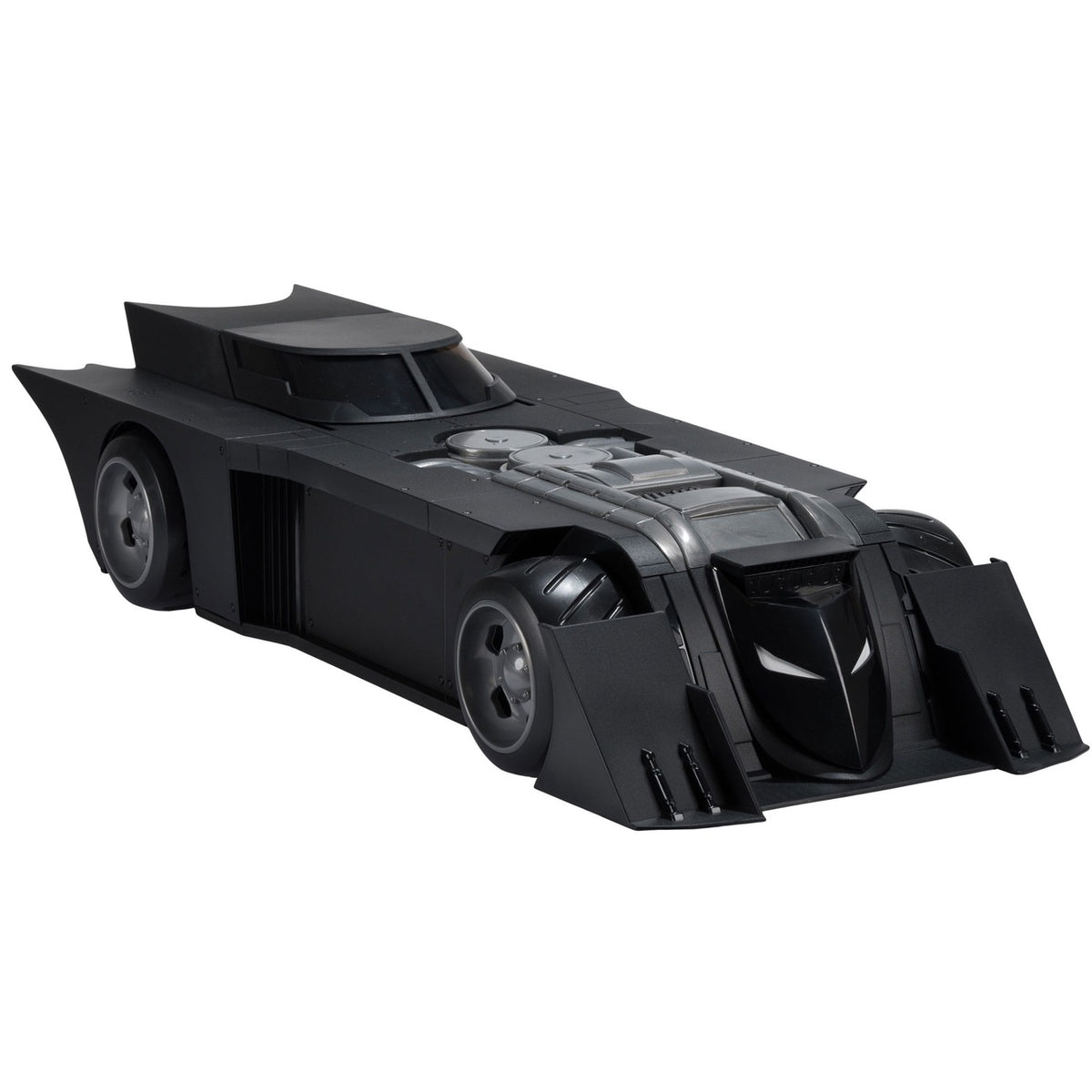 Productafbeelding DC Rebirth DC Multiverse Voertuig Batmobile 58 cm
