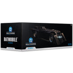 Productafbeelding DC Rebirth DC Multiverse Voertuig Batmobile 58 cm