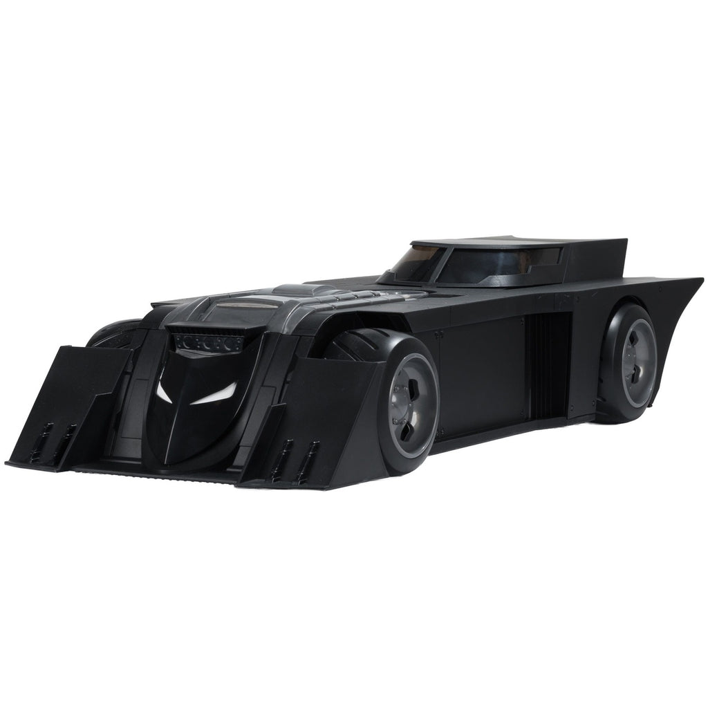 Productafbeelding DC Rebirth DC Multiverse Voertuig Batmobile 58 cm