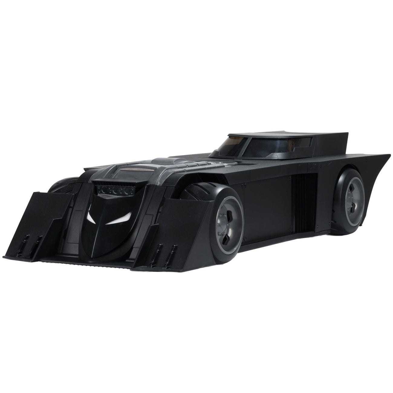 Productafbeelding DC Rebirth DC Multiverse Voertuig Batmobile 58 cm