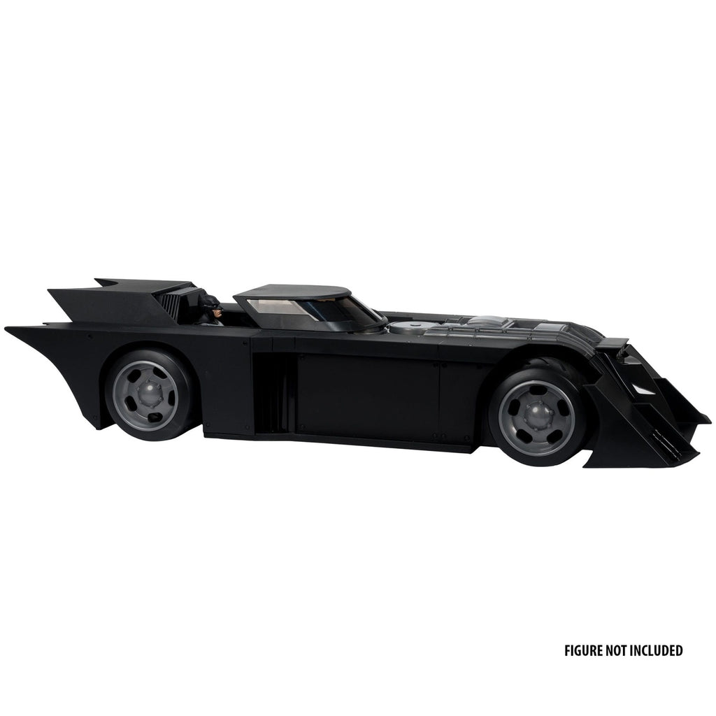 Productafbeelding DC Rebirth DC Multiverse Voertuig Batmobile 58 cm