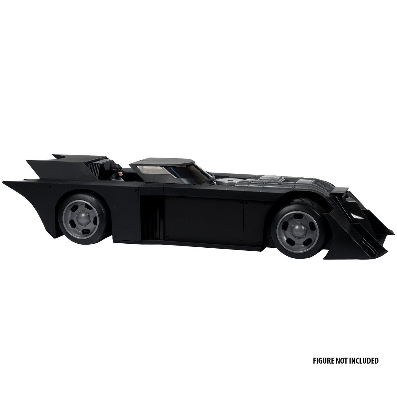Productafbeelding DC Rebirth DC Multiverse Voertuig Batmobile 58 cm