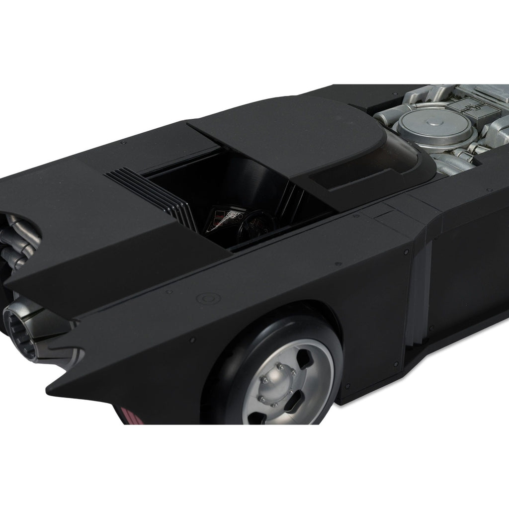Productafbeelding DC Rebirth DC Multiverse Voertuig Batmobile 58 cm