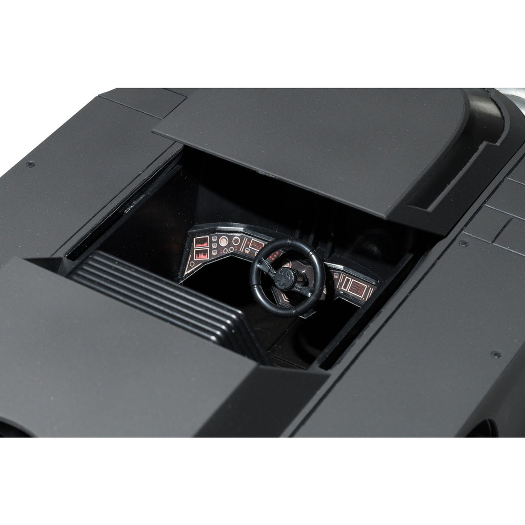 Productafbeelding DC Rebirth DC Multiverse Voertuig Batmobile 58 cm