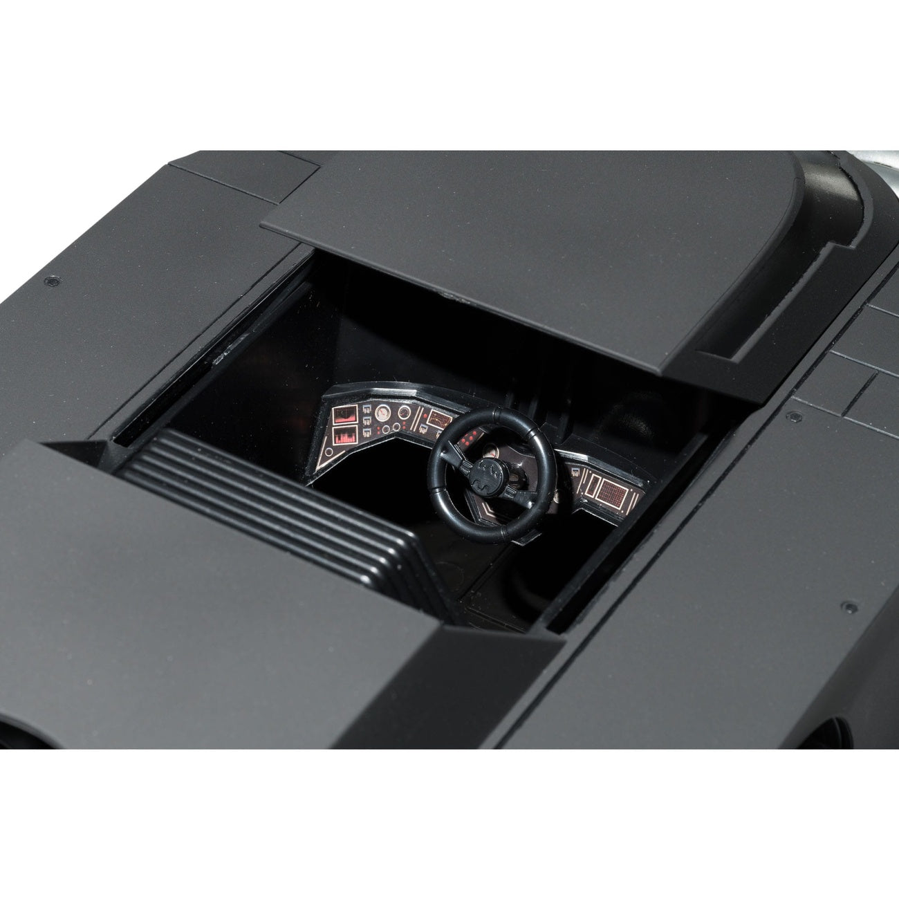 Productafbeelding DC Rebirth DC Multiverse Voertuig Batmobile 58 cm