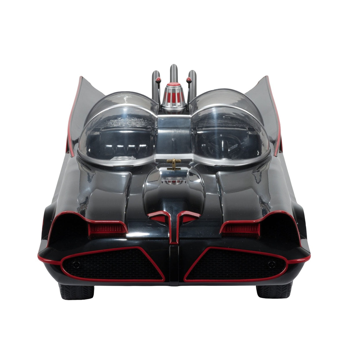 Product image Batman (1966) DC Multiverse Vehicle Batmobile 53 cm