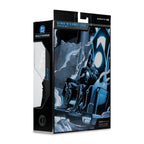 Productafbeelding DC Multiverse McFarlane Collector Edition Actionfiguur #47 Batman & Mobius Chair (Darkseid War) 18 cm