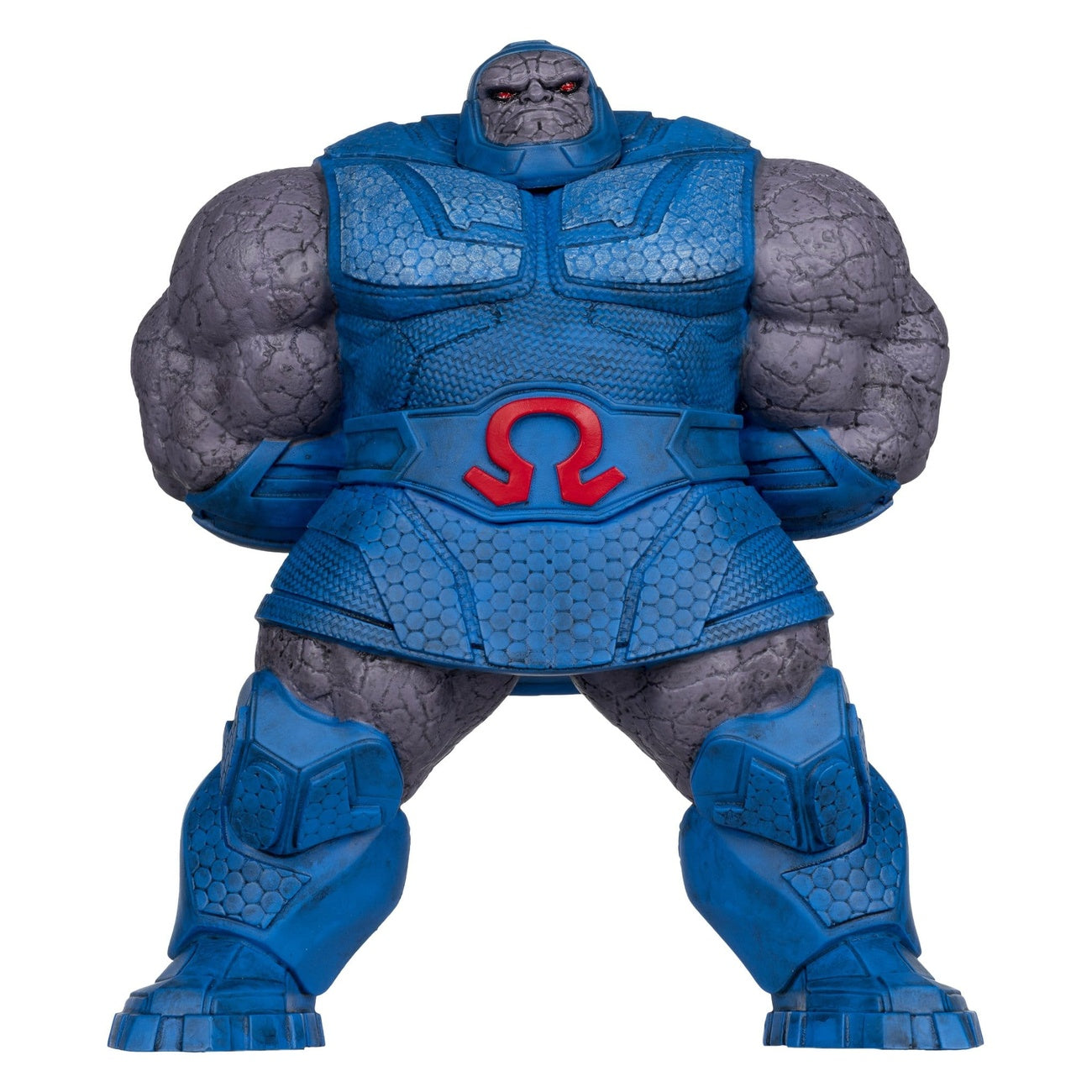 Productafbeelding DC Direct Collector Vinyl Statue Darkseid 12 cm
