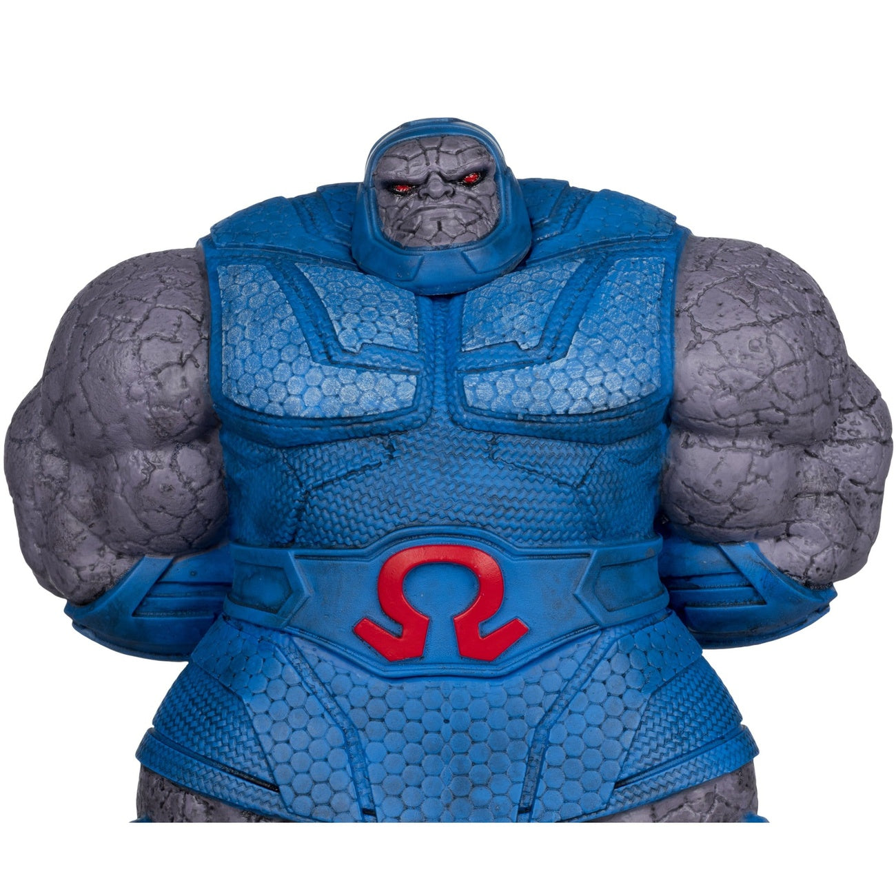 Productafbeelding DC Direct Collector Vinyl Statue Darkseid 12 cm