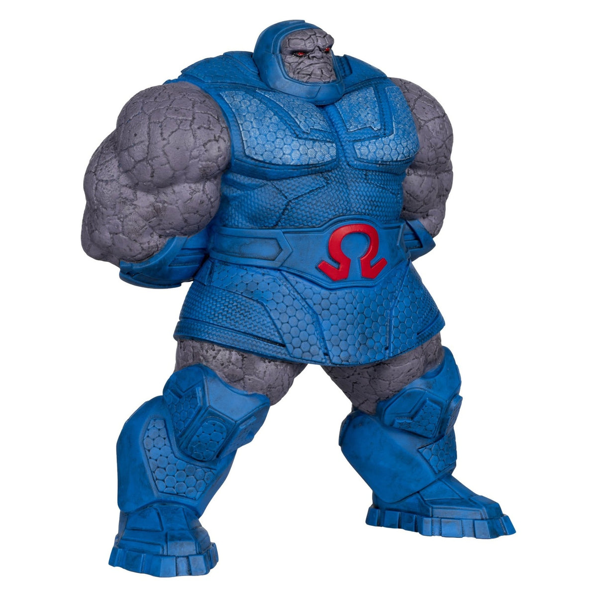 Productafbeelding DC Direct Collector Vinyl Statue Darkseid 12 cm