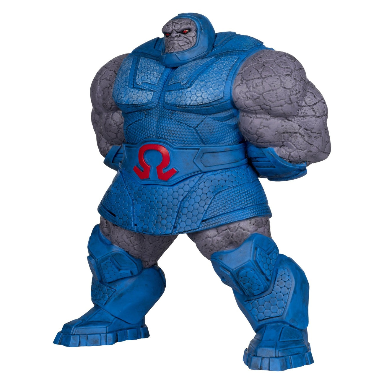 Productafbeelding DC Direct Collector Vinyl Statue Darkseid 12 cm