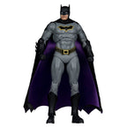 Productafbeelding DC Rebirth DC Multiverse actiefiguur Batman (Gold Label) 18 cm