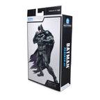 Productafbeelding DC Rebirth DC Multiverse actiefiguur Batman (Gold Label) 18 cm