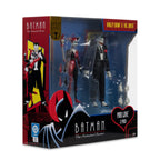 Product image Batman: The Animated Series DC Direct Action Figures Harley Quinn & The Joker (Mad Love) (Gold Label) 18 cm