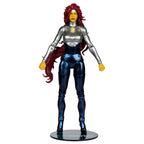 Product image DC Direct McFarlane Toys Digital Action Figure Blackfire (The New Teen Titans) 18 cm