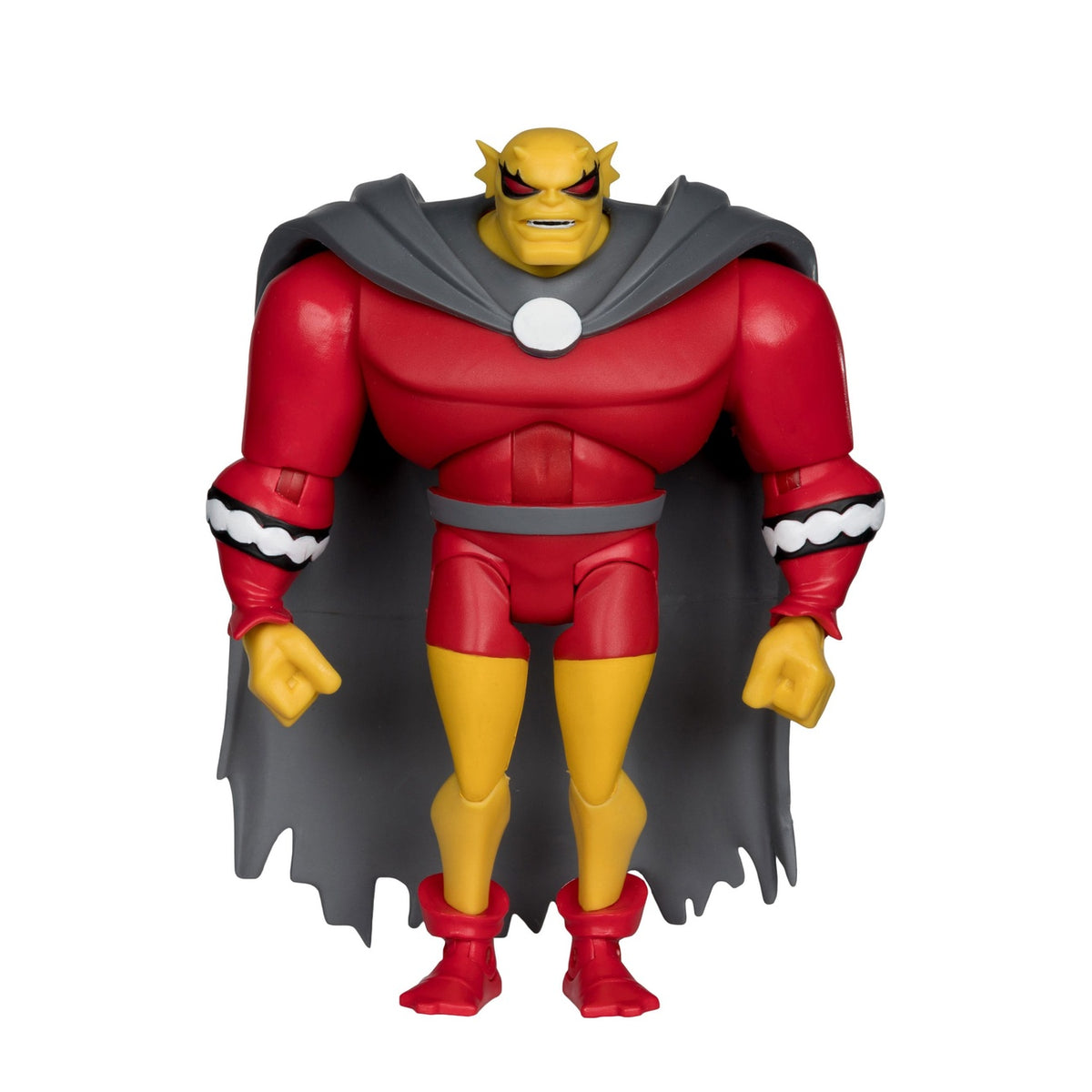 Productafbeelding The New Batman Adventure DC Direct 1/6 actiefiguur Etrigan The Demon 15 cm