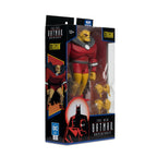 Productafbeelding The New Batman Adventure DC Direct 1/6 actiefiguur Etrigan The Demon 15 cm