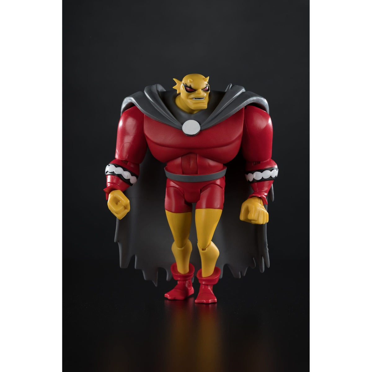 Productafbeelding The New Batman Adventure DC Direct 1/6 actiefiguur Etrigan The Demon 15 cm