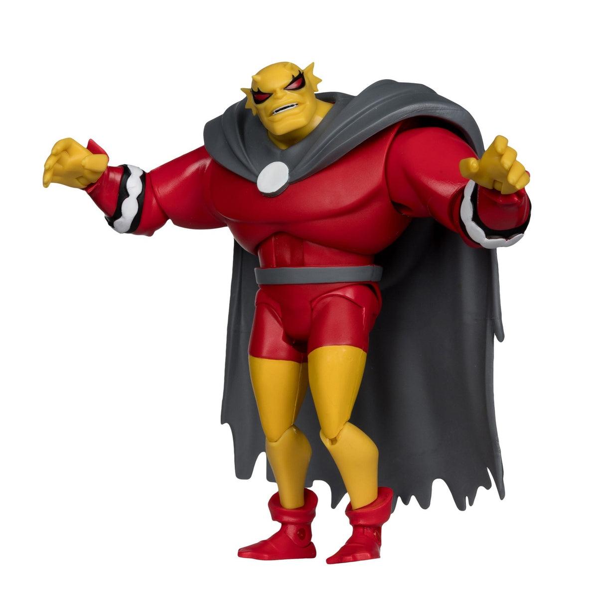 Productafbeelding The New Batman Adventure DC Direct 1/6 actiefiguur Etrigan The Demon 15 cm