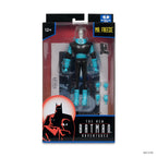 Productafbeelding The New Batman Adventures DC Direct 1/6 actiefiguur Mr. Freeze 15 cm