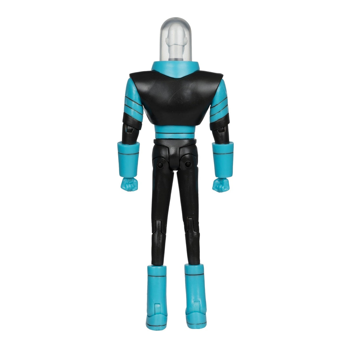 Productafbeelding The New Batman Adventures DC Direct 1/6 actiefiguur Mr. Freeze 15 cm