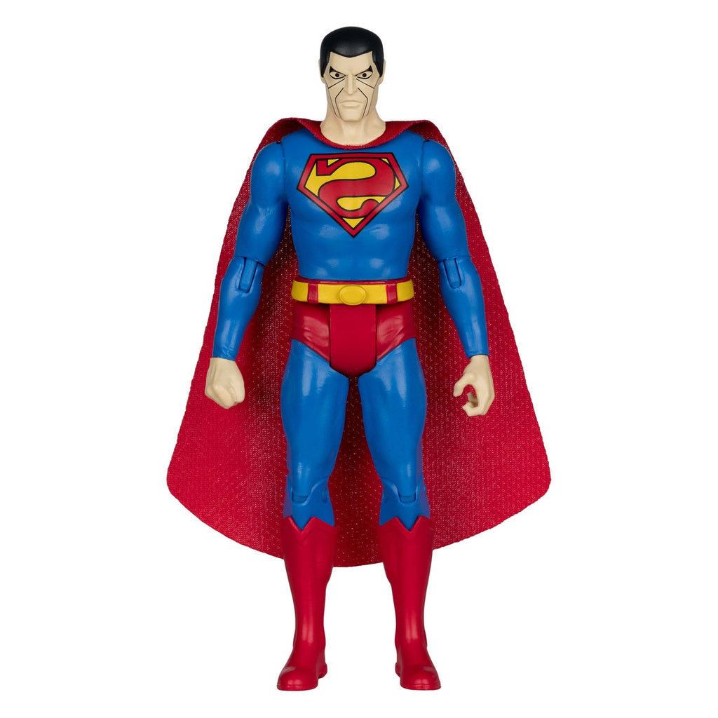 Productafbeelding DC Retro Super Friends Bizarro Actiefiguur 15 cm