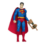 Productafbeelding DC Retro Super Friends Bizarro Actiefiguur 15 cm