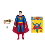 Productafbeelding DC Retro Super Friends Bizarro Actiefiguur 15 cm