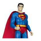 Productafbeelding DC Retro Super Friends Bizarro Actiefiguur 15 cm