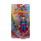 Productafbeelding DC Retro Super Friends Bizarro Actiefiguur 15 cm